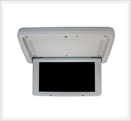 Overhead Flip Down Monitors (XDM-1700MR)